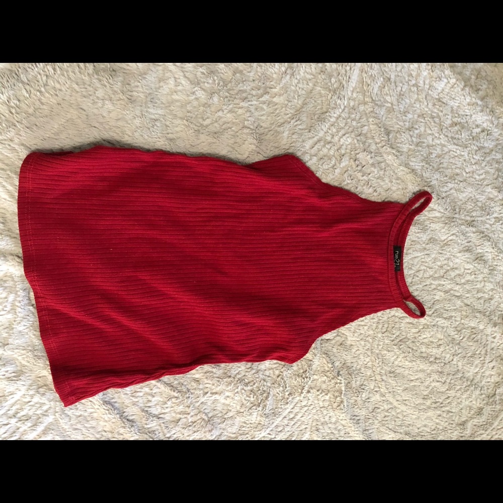 Cleaning out closet